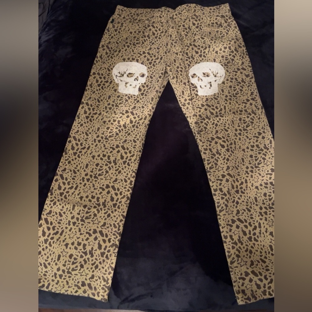 Pleasures “Wisdom” pants